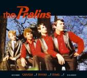 PRALINS  - CD PRALINS