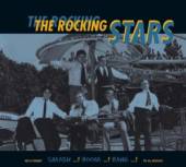 ROCKING STARS  - CD ROCKING STARS