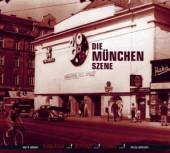  DIE MUENCHEN SZENE - supershop.sk