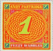 PARTRIDGE ANDY  - CD FUZZY WARBLES VOL.1