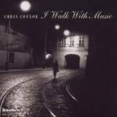 CHRIS CONNOR  - CD I WALK WITH MUSIC