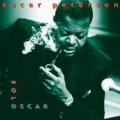 PETERSON OSCAR  - CD SOLO