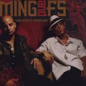 MING AND FS  - CD HUMAN CONDITION