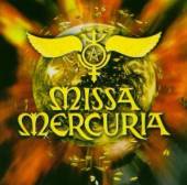 VARIOUS  - CD MISSA MERCURIA