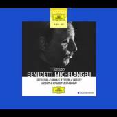 MICHELANGELI ARTURO BENEDETTI  - CD ARTE DI ARTURO BENEDETTI MICHELANGELI