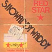  RED STAR - suprshop.cz