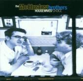 MCCLUSKEY BROTHERS  - CD HOUSEWIVES CHOICE