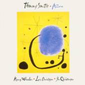 SMITH TOMMY  - CD AZURE