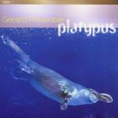  PLATYPUS GERARD PRESENCER - suprshop.cz