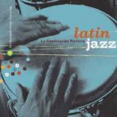 VARIOUS  - CD LATIN JAZZ-LA COMBIN...