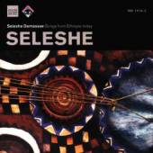 DEMASSAE SELESHE  - CD SONGS FROM ETHIOPIA TODAY