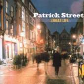 PATRICK STREET  - CD STREET LIFE