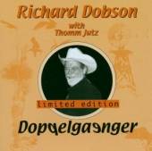DOBSON RICHARD  - CD DOPPELGANGER -LTD.-