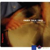 FAIRY TALE TRIO  - CD JAZZ ACROSS THE BORDER