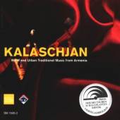 KALASCHJAN  - CD RURAL AND URBAN TRADITION