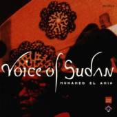 AMIN MUHAMED EL  - CD VOICE OF SUNDAN