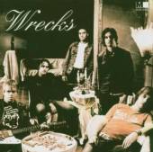 WRECKS  - CD WRECKS