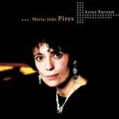 PIRES MARIA JOAO  - CD JOAO - ARTIST PORTRAIT