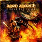  VESUS THE WORLD (BONUS CD) (RMST) - suprshop.cz