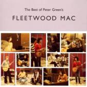 FLEETWOOD MAC  - CD BEST OF PETER GREEN'S FLE