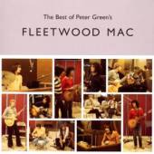  BEST OF PETER GREENS FLEETWOOD MAC - suprshop.cz