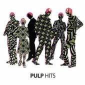 PULP  - CD HITS -16TR-