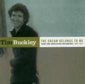 BUCKLEY TIM  - CD THE DREAM BELONGS TO ME