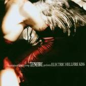 TENEBRE  - CD ELECRIC HELLRISE KISS