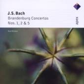  BRANDENBURG CONCERTOS 1,2 - supershop.sk