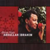 IBRAHIM ABDULLAH  - CD AFRICAN MAGIC