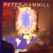 HAMMILL PETER  - CD ROARING FORTIES