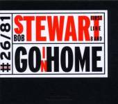 STEWART BOB  - CD GOIN HOME