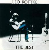 KOTTKE LEO  - 2xCD BEST OF