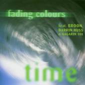 FADING COLOURS  - CD TIME - REMASTERED-