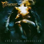 THY DISEASE  - CD COLD SKIN OBSESSION