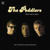 PEDDLERS  - 2xCD HOW COOL IS COOL
