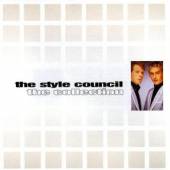 STYLE COUNCIL  - CD COLLECTION