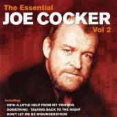 COCKER JOE  - CD ESSENTIAL SPECTRUM