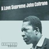  LOVE SUPREME (DELUXE) - suprshop.cz