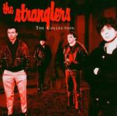 STRANGLERS  - CD COLLECTION