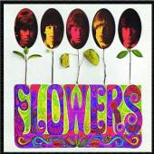 ROLLING STONES  - CD FLOWERS =REMASTERED=