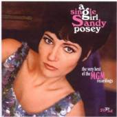POSEY SANDY  - CD SINGLE GIRL