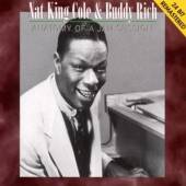 COLE NAT KING & RICH BUDDY  - CD ANATHOMY OF A JAM SESSION