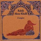 ABOU-KHALIL RABIH  - CD IL SOSPIRO