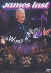 LAST JAMES  - DVD WORLD OF MUSIC