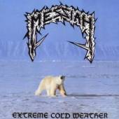 MESSIAH  - CD EXTREME COLD WEATHER