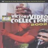 VARIOUS  - DVD VICTORY VIDEO COLLECTION2