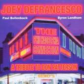 DEFRANCESCO JOEY  - CD PHILADELPHIA CONNECTION