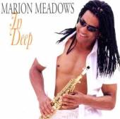 MEADOWS MARION  - CD IN DEEP