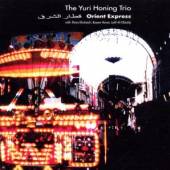 HONING YURI -TRIO-  - CD ORIENT EXPRESS